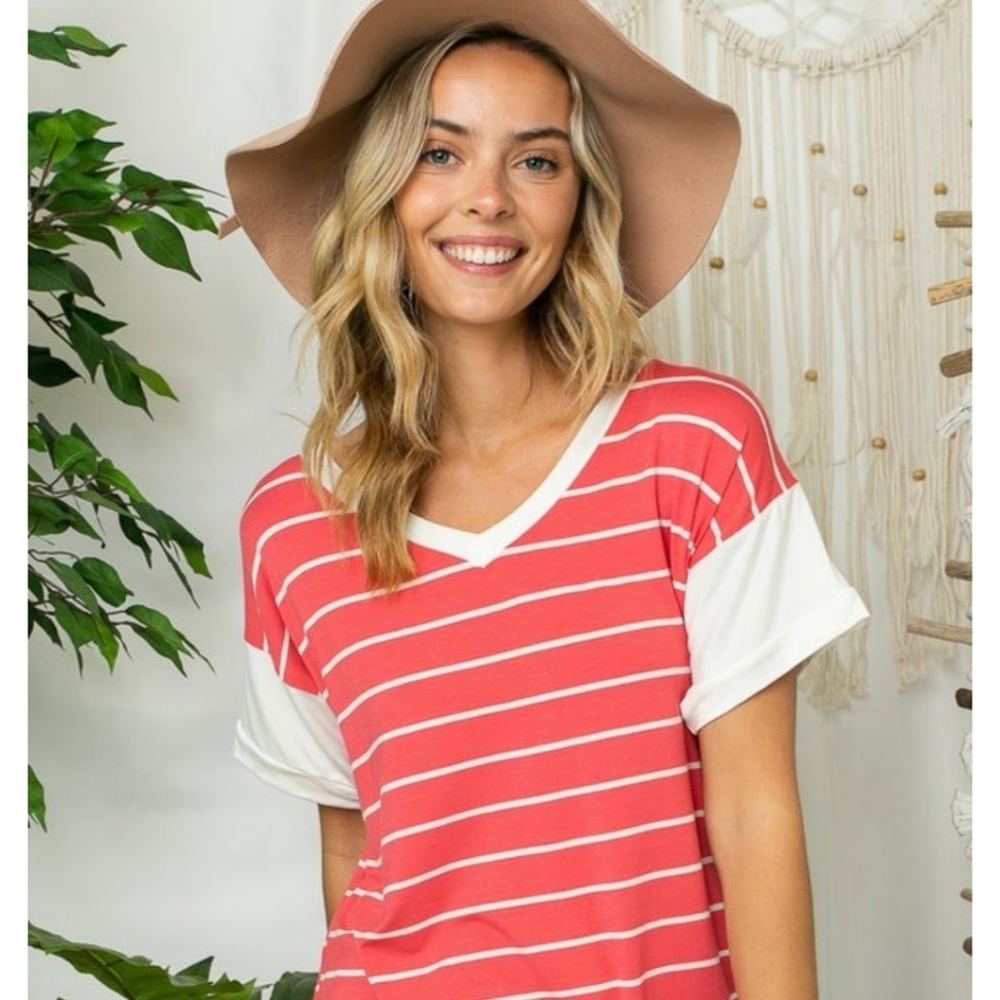 Coral t